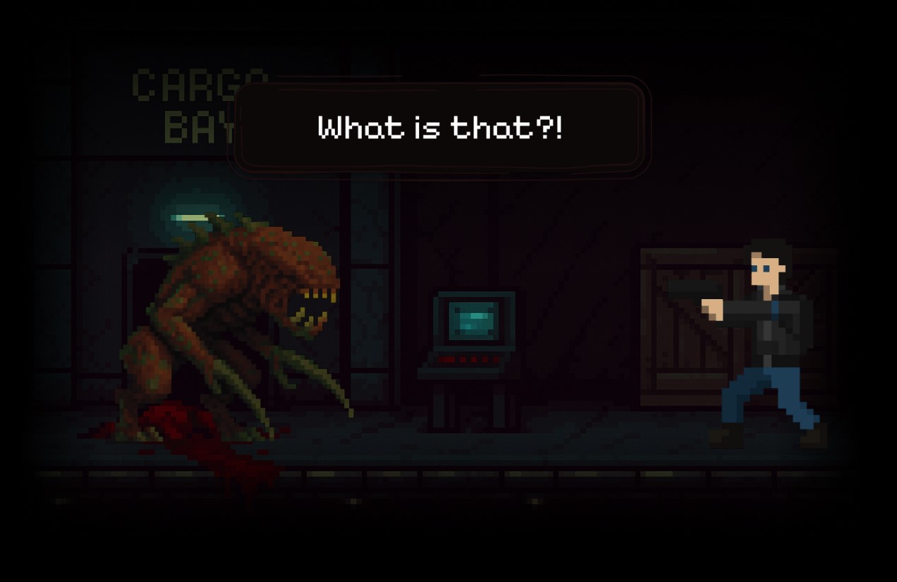 Figma Interactive Story screenshot 1