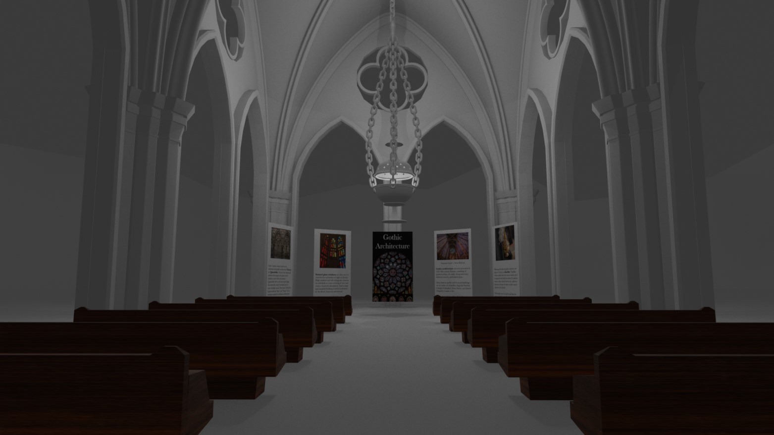 Memory Palace screenshot 1