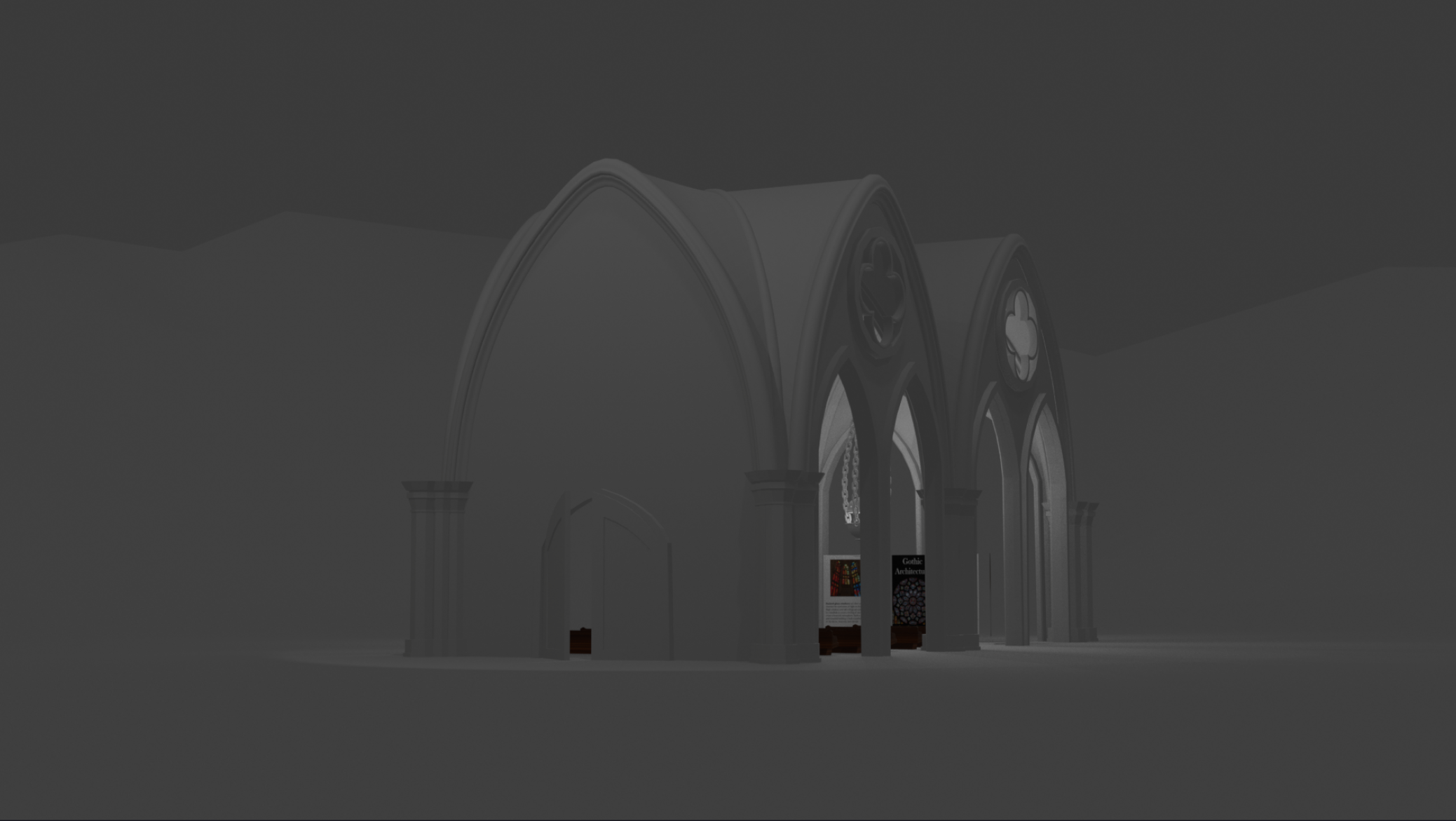 Memory Palace screenshot 2