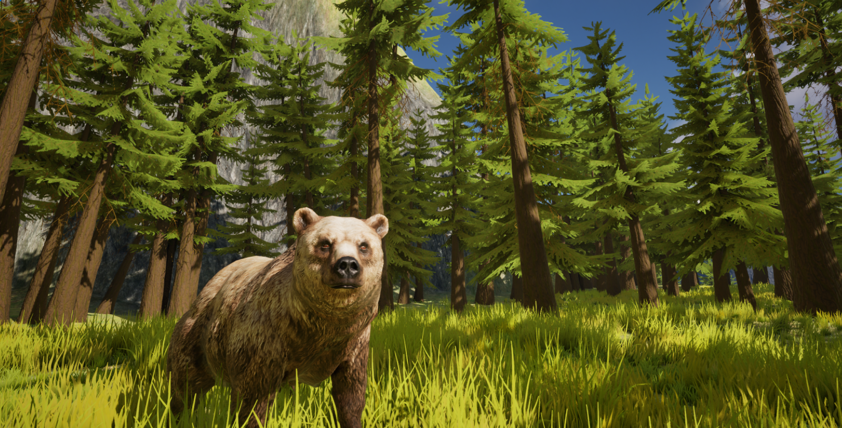 The Current screenshot 3