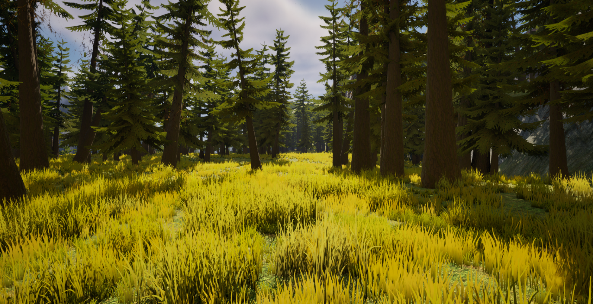 The Current screenshot 4